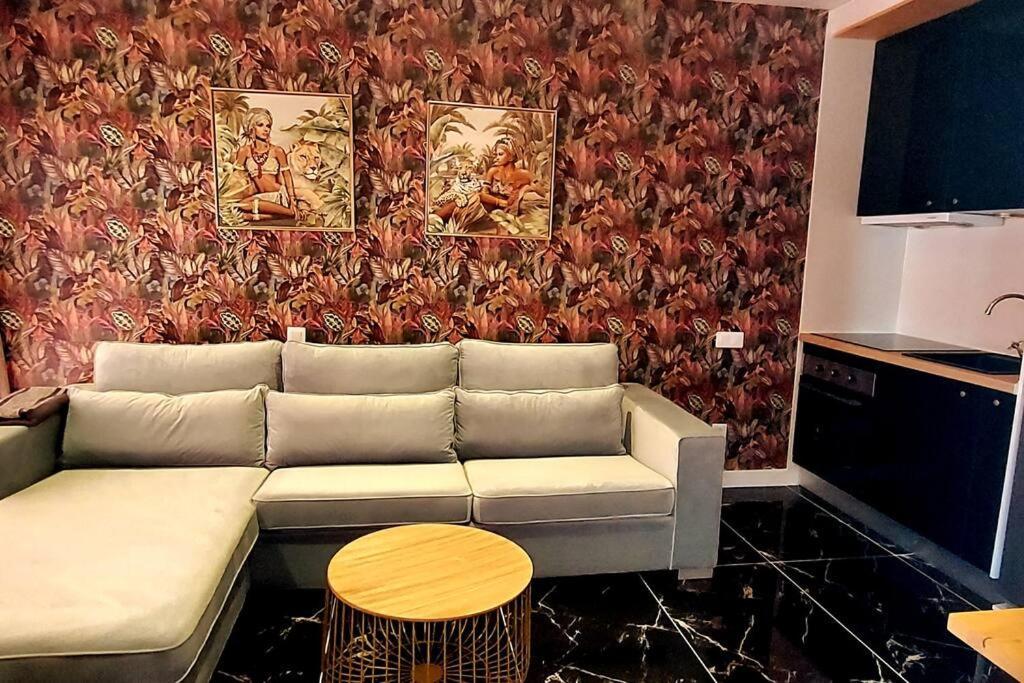Luxury Kim Apartment, Ocean View & Wifi Free Playa Paraiso  Exterior photo