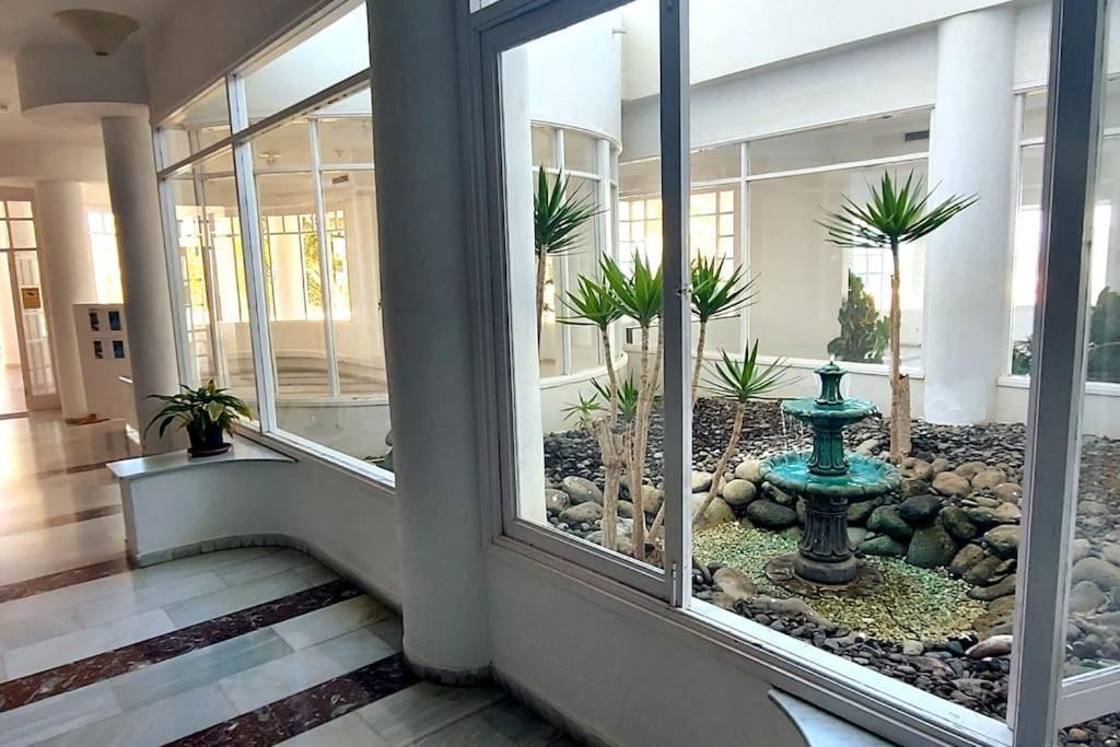 Luxury Kim Apartment, Ocean View & Wifi Free Playa Paraiso  Exterior photo